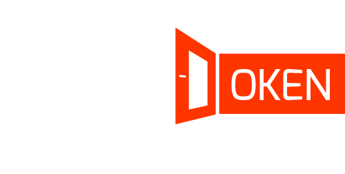 Údržba oken - logo